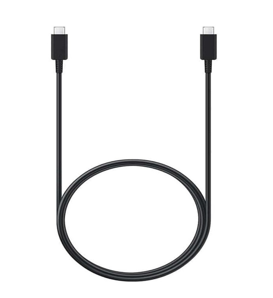  2m Type-C to Type-C charging cable compatible with Samsung S23 Ultra – Fast charging and data transfer 