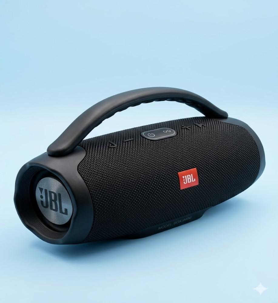  - JBL Portable Speaker BOX3MINI 