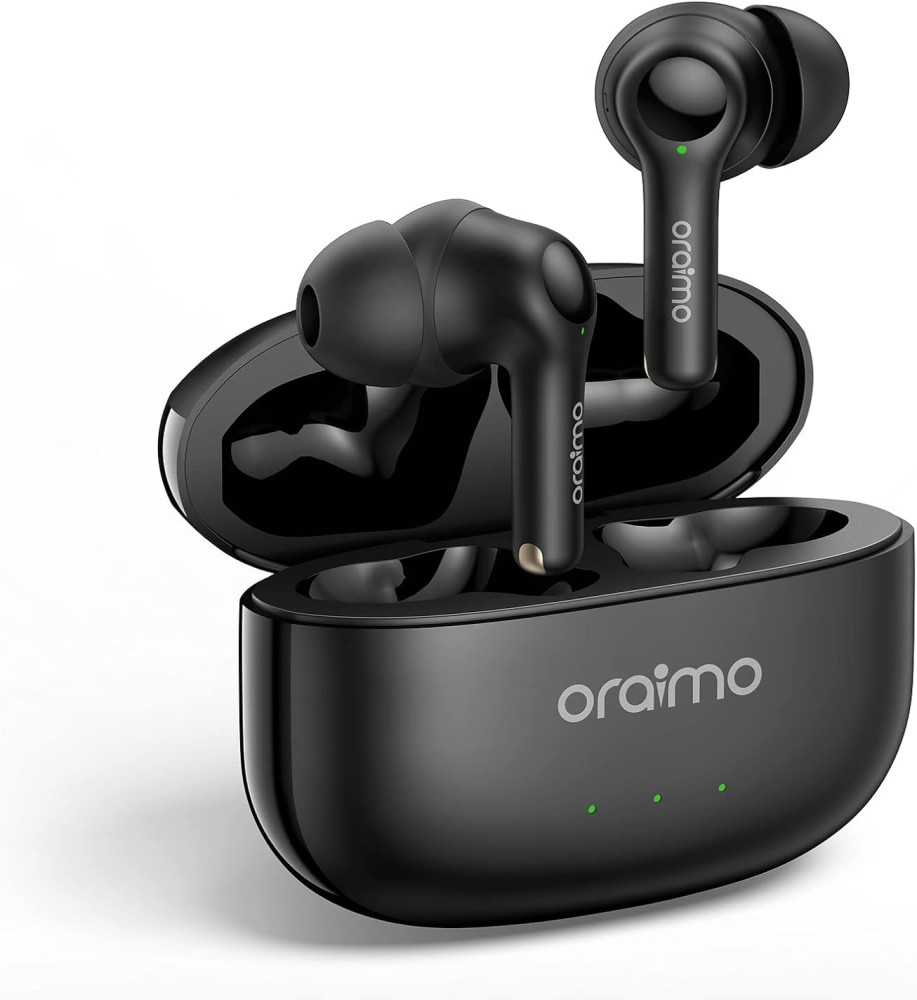  oraimo Free Buds 3C Wireless Earphones 