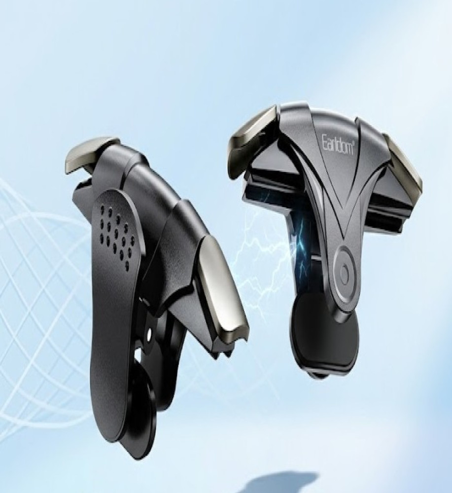  Earldom ET-F09 Mobile Game Trigger / Game Controls | Professional Game Triggers with No Lag 