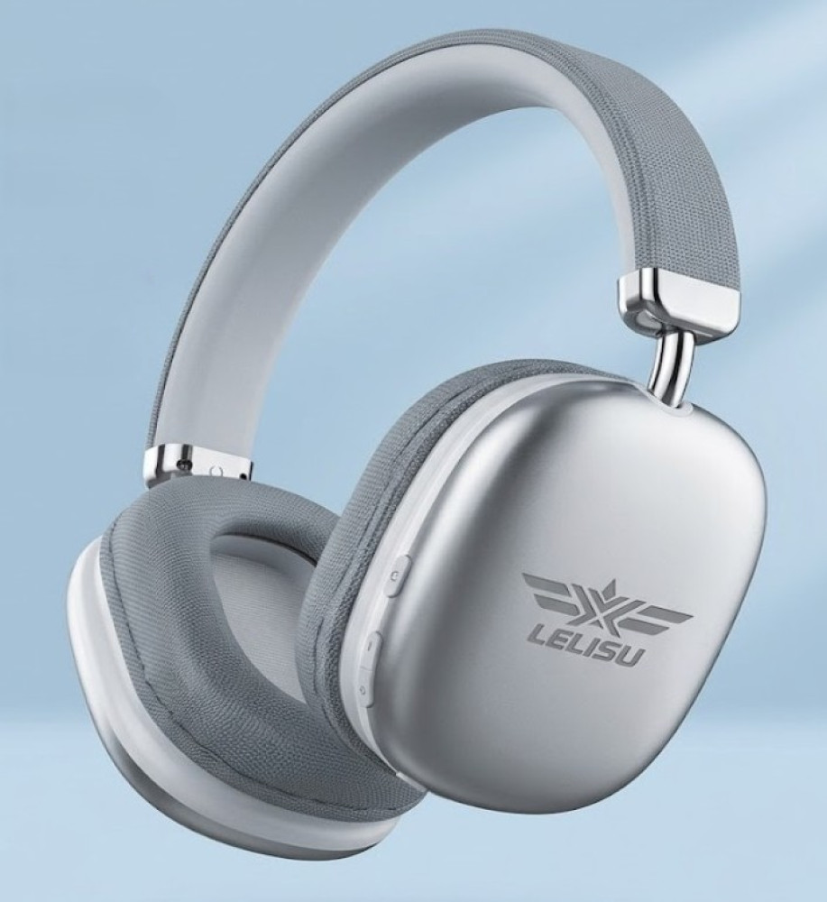  LELISU LS-262 Wireless Headphones | A New Level of Audio Experience 