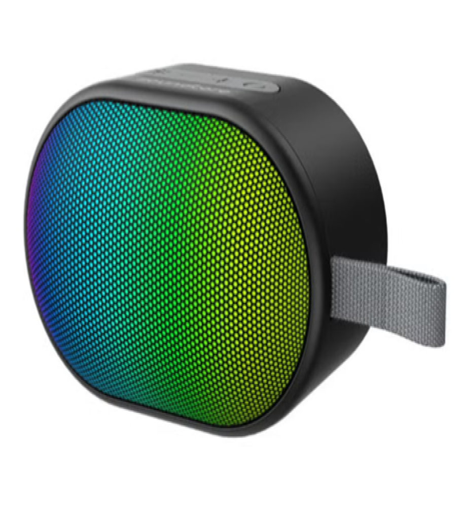  Anker Soundcore Pyro mini Portable Bluetooth Speaker 
