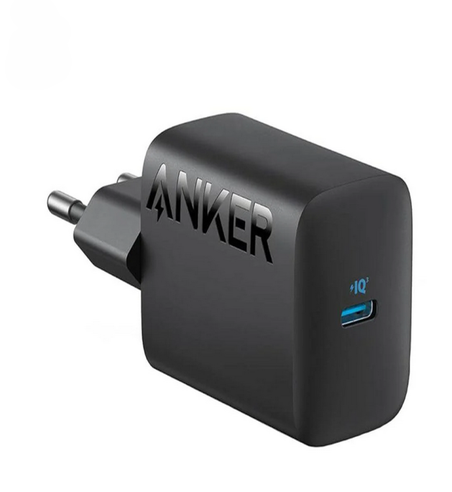  Anker compact 30W USB-C Ultra-Fast Charging, For Apple, Samsung 