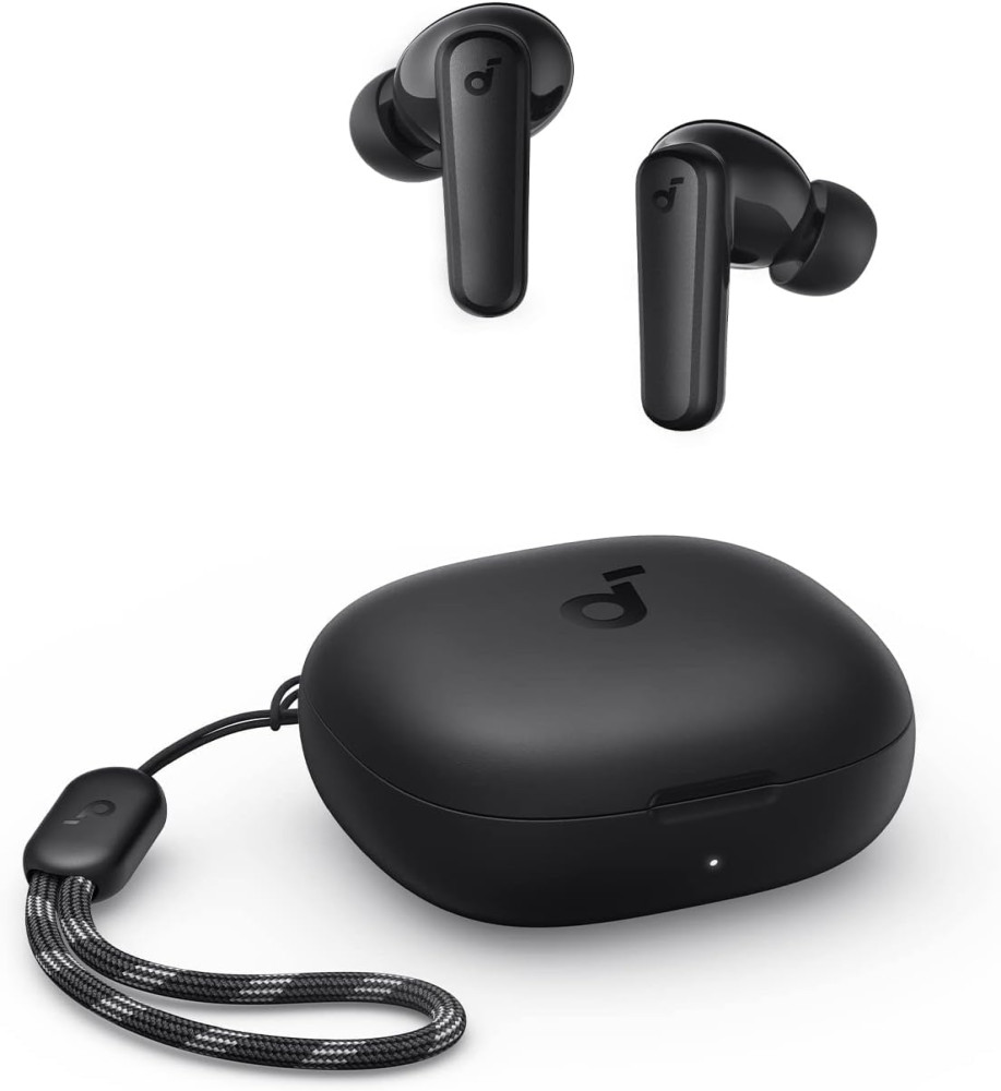  Anker Soundcore R50i VI Wireless Earbuds 