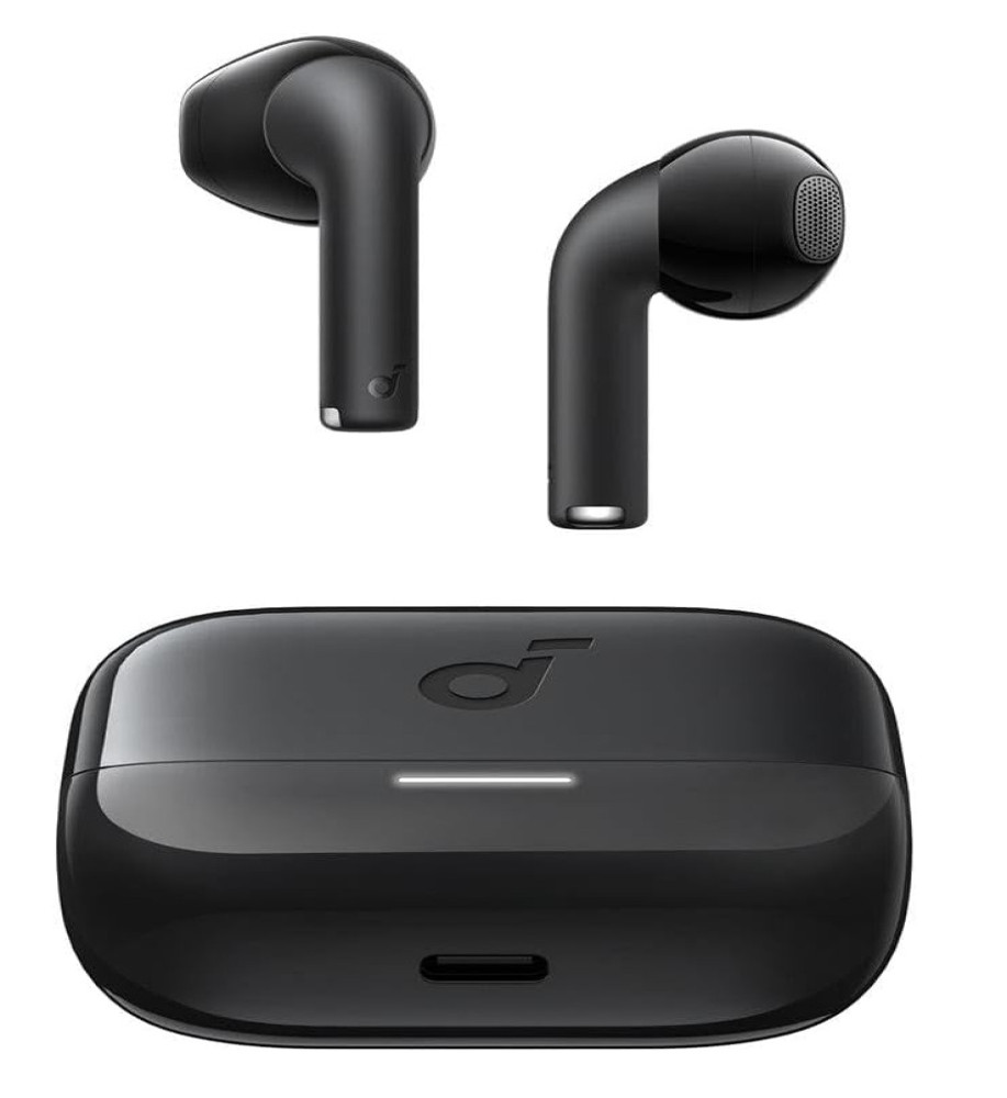  Anker Soundcore K20i Wireless Earbuds 