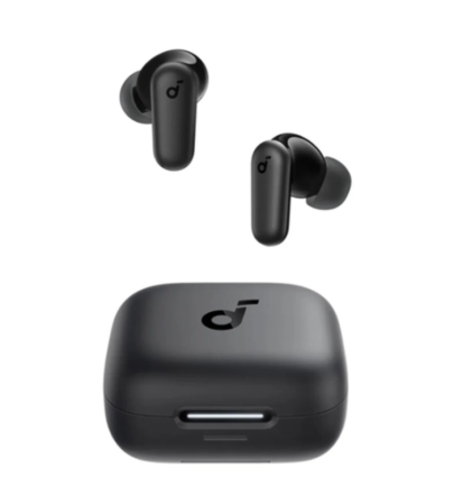  Anker Soundcore P30i Wireless Earbuds / Earphones with Smart Noise Cancellation and 45-hour battery life 