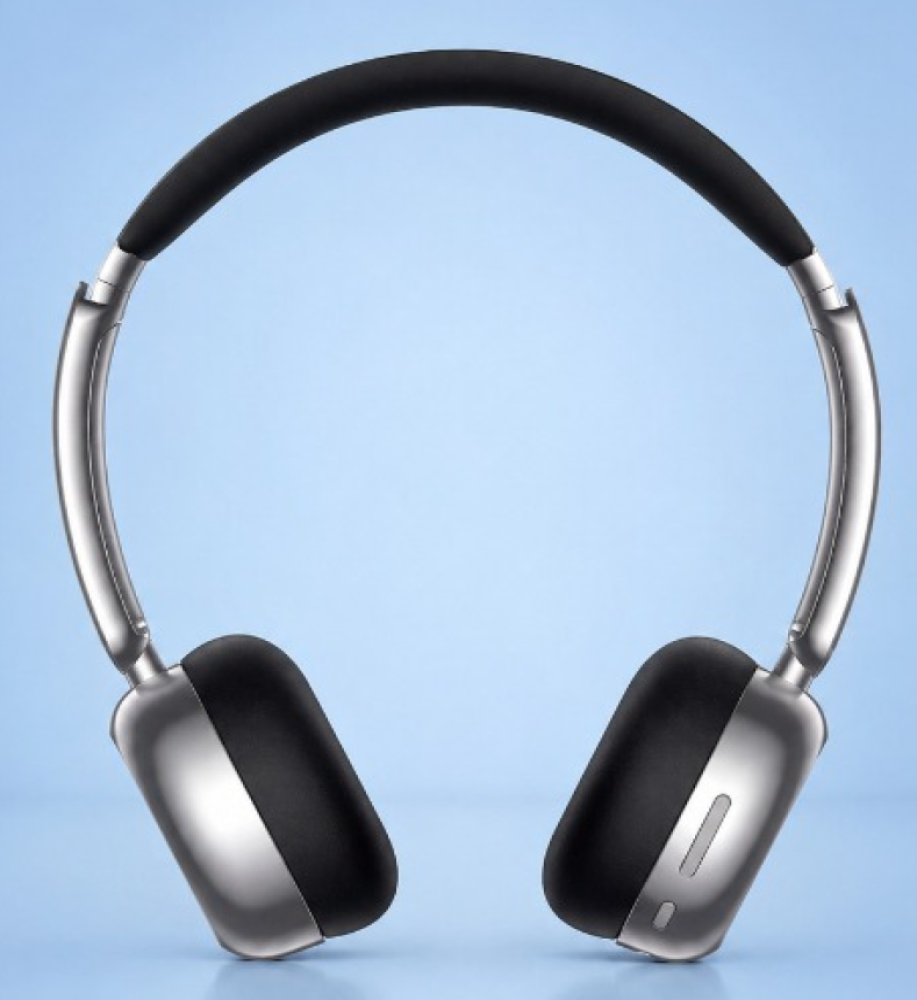  LITO LE07 Gaming Wireless Headphone / Wireless Headset Bluetooth V5.4 - Battery Lasts 20 Hours and 40mm Sound Driver 