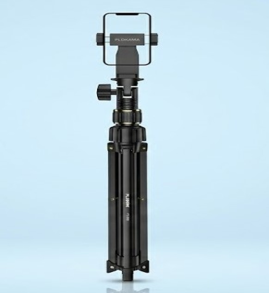  → Professional Tripod for Photography from BLOWAMA - Compatible with Cameras, Phones, and Ring Lights 