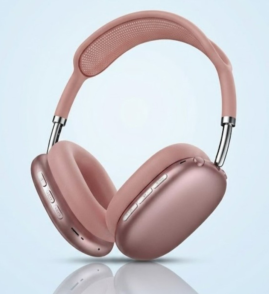  LITO LE11 Pro ANC Wireless Bluetooth 5.4 Headphones with Hybrid Noise Cancellation & Hi-Fi Sound 
