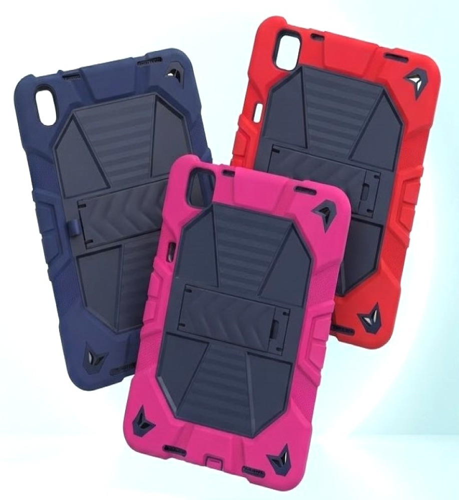  iPad A16 11-Inch Rugged Multi-Layer Shockproof Case Compatible with iPad 10th Gen 10.9-Inch with Rear Stand 