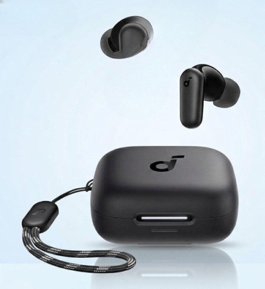  Anker Soundcore R50i VI Wireless Earbuds 