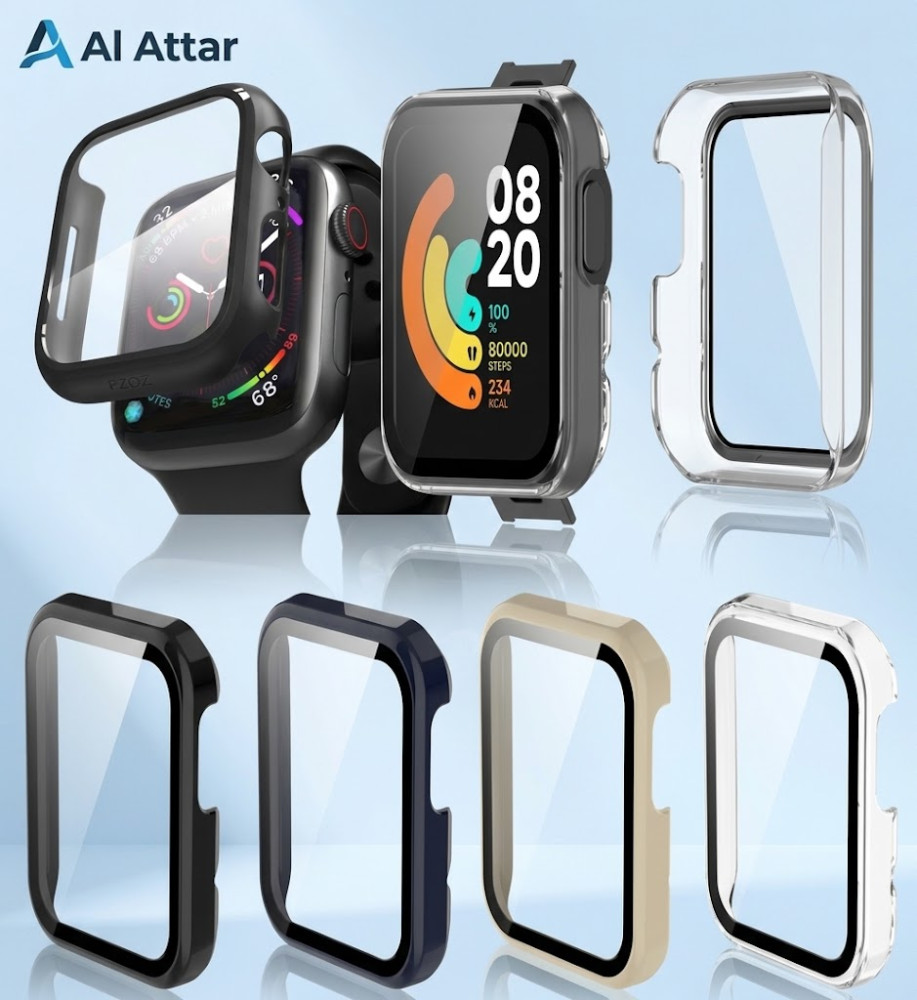  cotti smart watch case 25001 