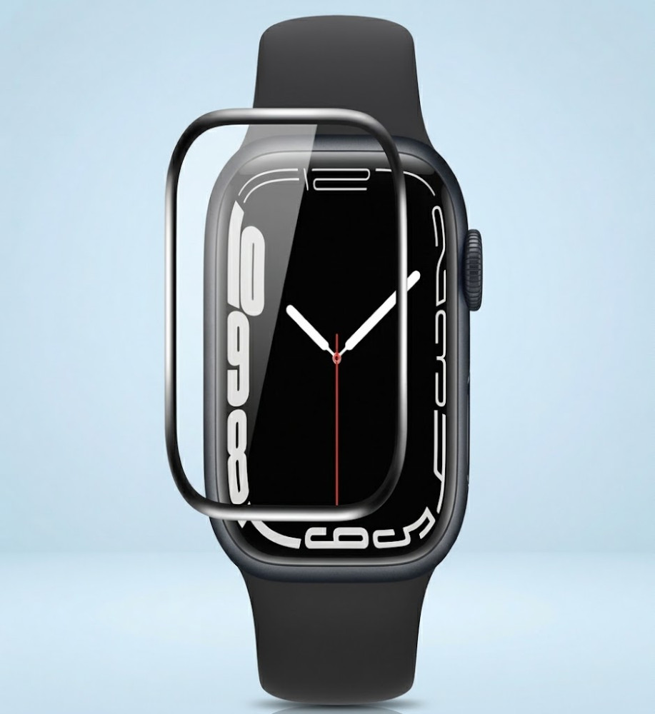  I WATCH 4D GLASSE 24002 