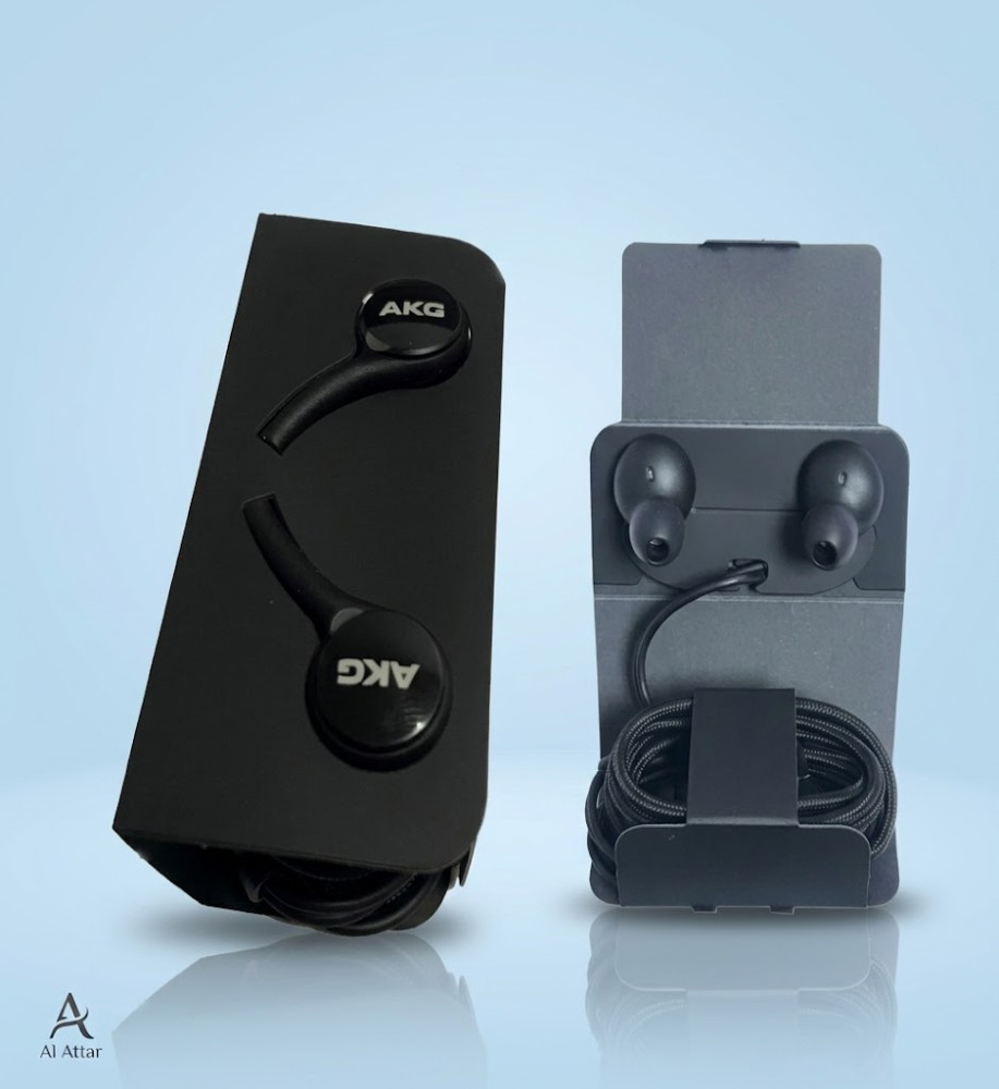  USB-C Earphones Compatible with Samsung Note 10 