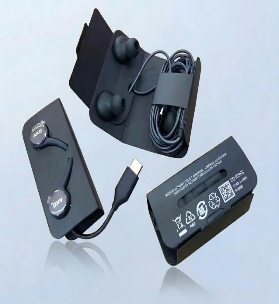  HandFree AKG Type C 