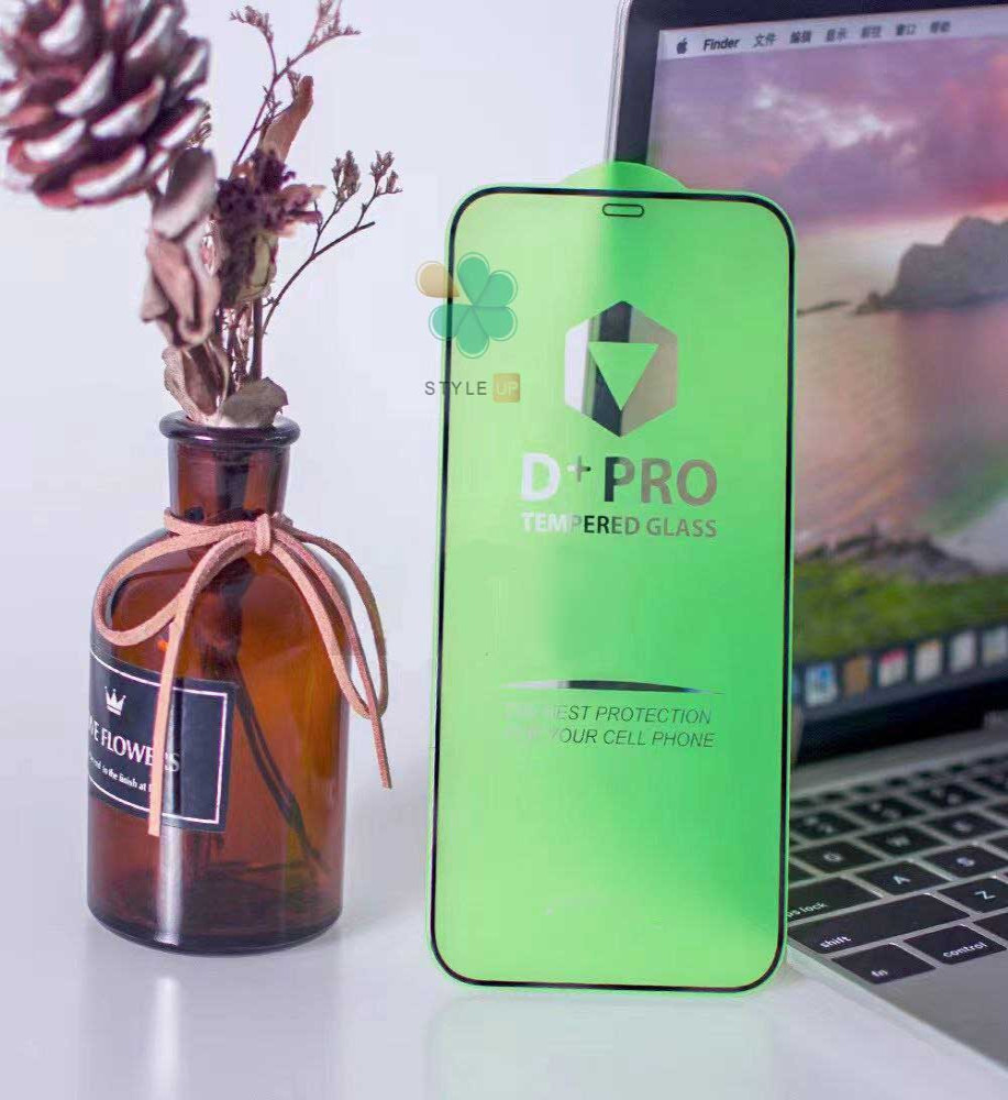  LITO D+ Pro Full Glue Tempered Glass Screen Protector for iPhone 14 Pro Max 