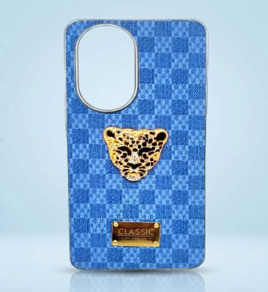  Honor 200 case offers stylish protection, a smooth texture, fingerprint resistance, a raised bezel to protect the cameras, and is easy to install. 