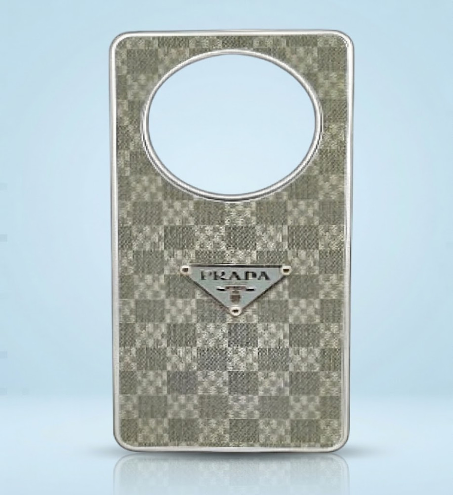  The Honor X9C case offers stylish protection, a smooth texture, fingerprint resistance, a raised bezel to protect the cameras, and is easy to install. 