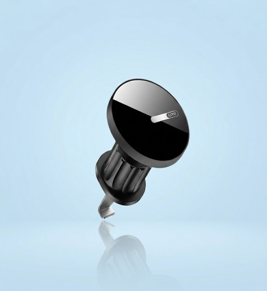  LITO LT-W05 MAGNET CAR MOUNT 360 ROTATION MACTERIC MANTER 