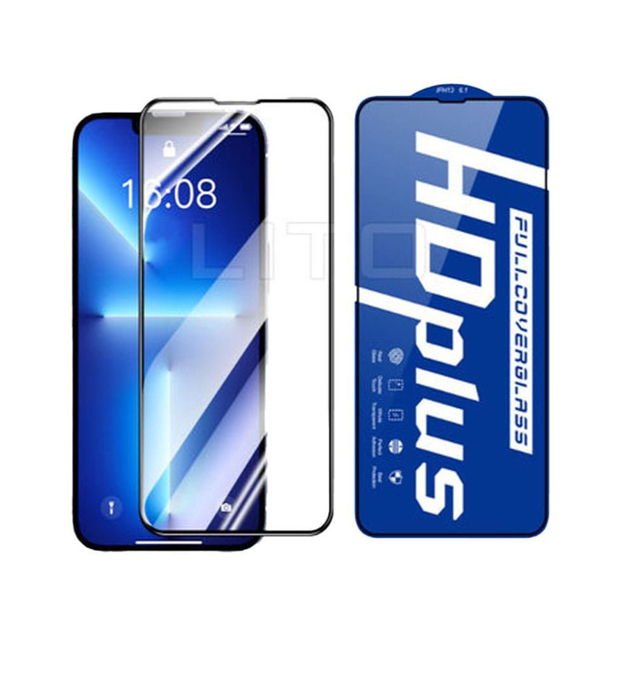  Lito HD Plus Full Screen Protector for VIVO V23 