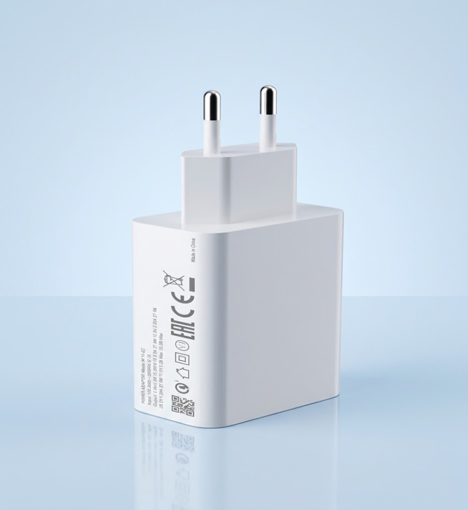  33W USB Wall Charger Compatible with Xiaomi and Redmi 