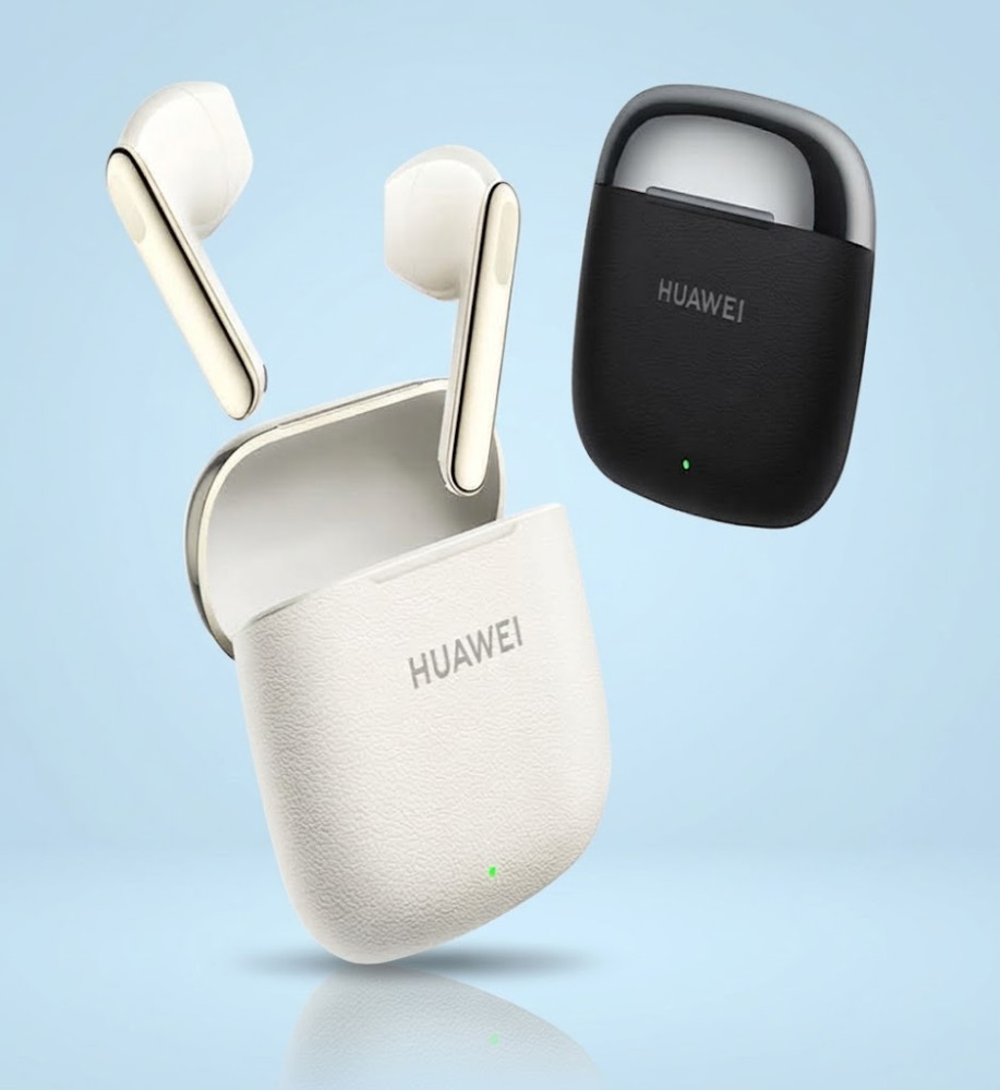  HUAWEI FreeBuds SE 3 Wireless Earphones 