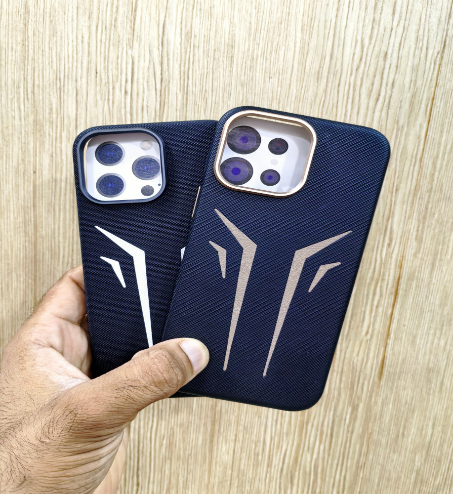  *MagSafe carbon protective case for iPhone 14 Pro Max* 
