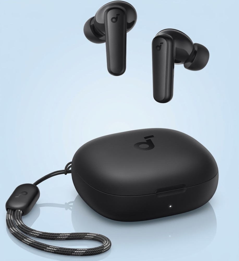  Anker Soundcore R50i VI Wireless Earbuds 