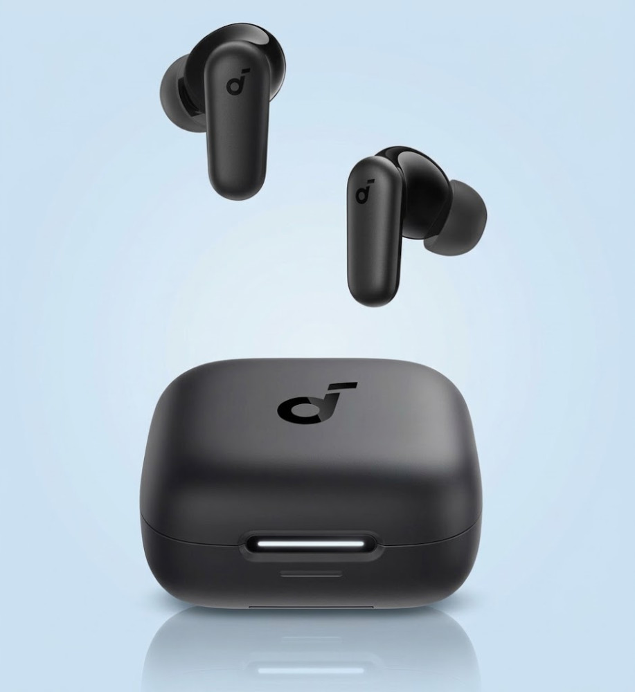  Anker Soundcore R50i NC True Wireless Earbuds with Noise Cancellation 