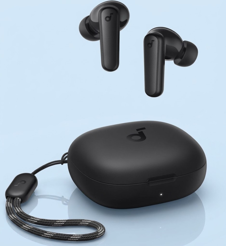  Anker Soundcore R50i True Wireless Earbuds 