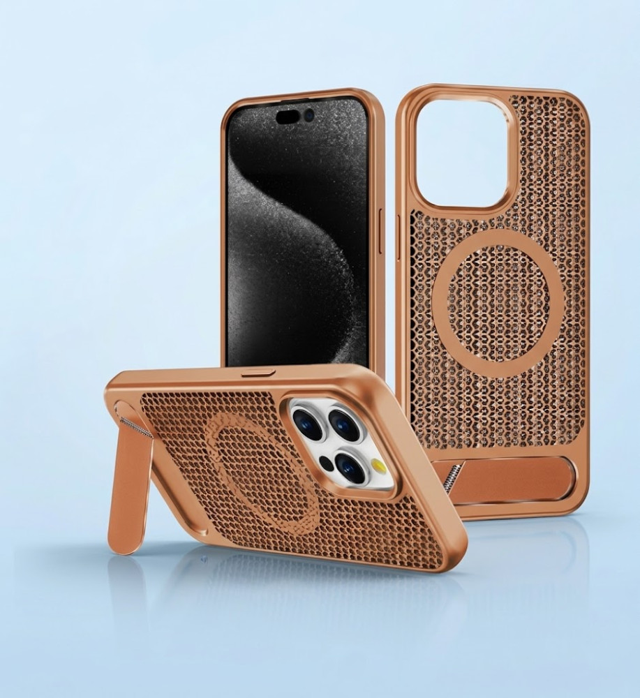  Case Compatible with iPhone 15  Pro Max Case Acrylic Slim Shockproof  Phone Cover 