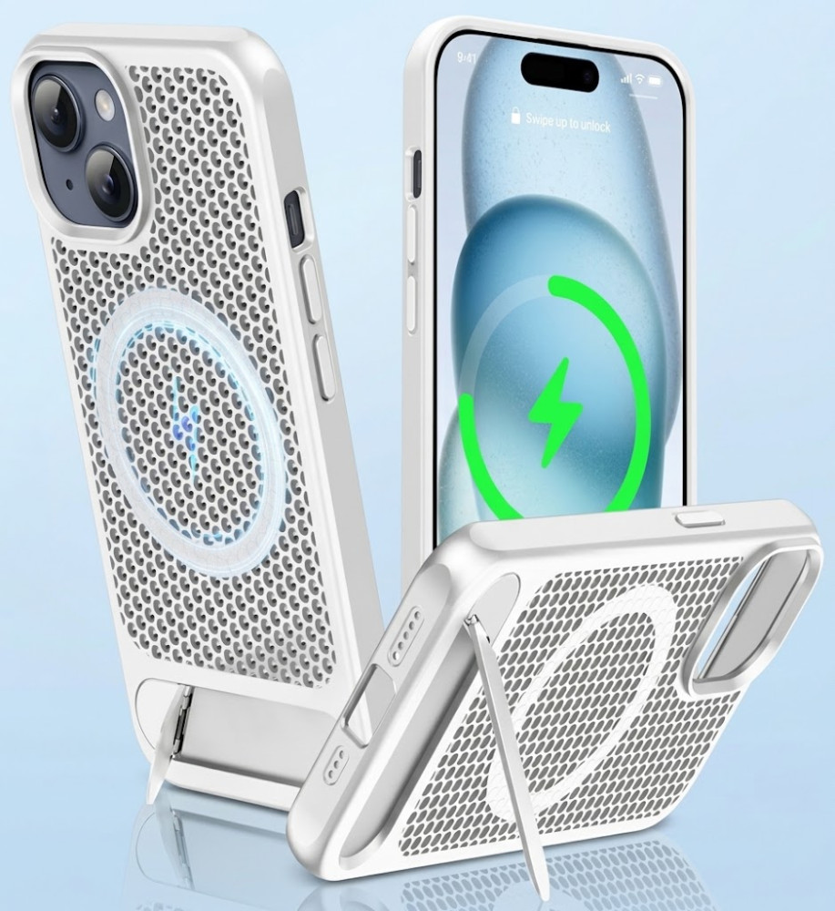  Case Compatible with iPhone 16  Case Acrylic Slim Shockproof  Phone Cover 