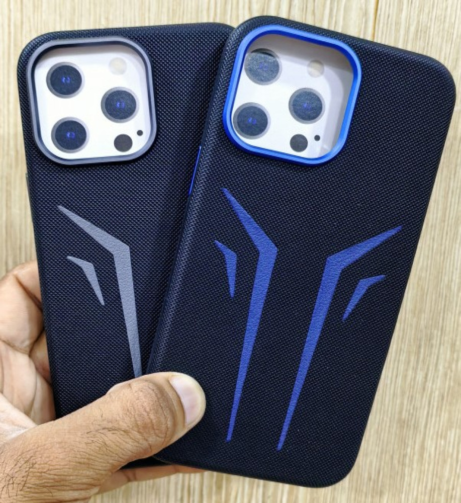  iPhone 14 Pro Max Carbon Fiber MagSafe Case – Protective and Stylish. 
