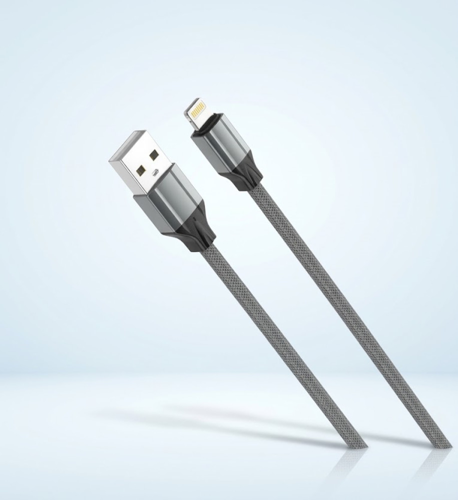  LDNIO LS441 USB to Lightning 2.4A Fast charging 