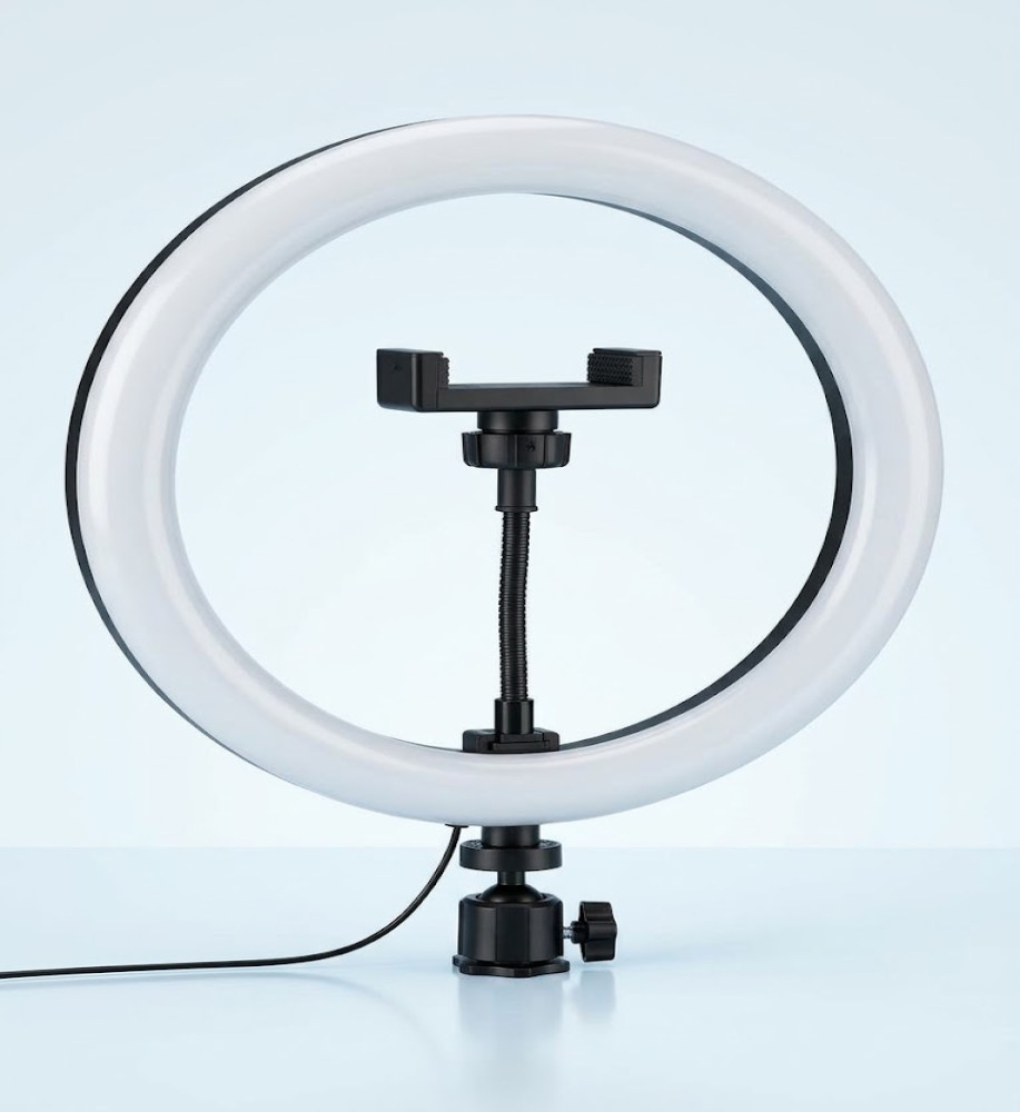  LJJ-26 (10") Ring Fill Light 