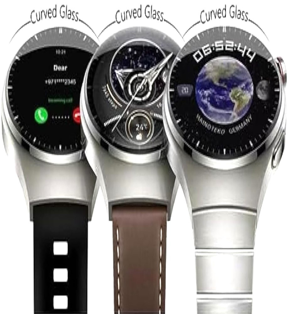  Haino Tico Watch 4 Pro Smartwatch RW32 