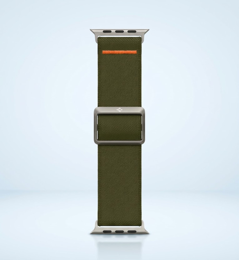  Sport band for Apple Watch Ultra 2/Apple Watch Ultra, available in sizes 49mm, 45mm, 44mm and 42mm for men. 