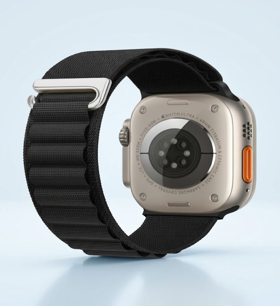  Strap Compatible with Apple Watch 